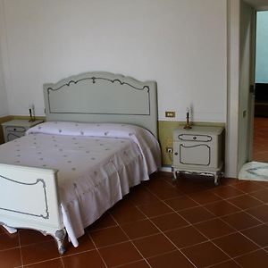Suite deluxe con letto queen size